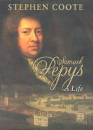 Samuel Pepys