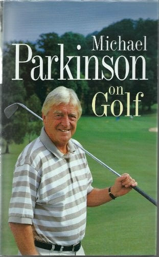 Michael Parkinson on Golf
