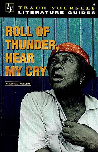 "Roll of Thunder, Hear My Cry"
