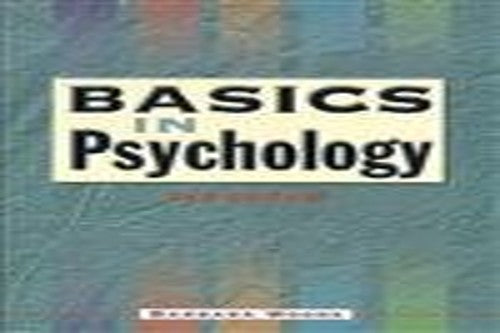 Basics of Psychology