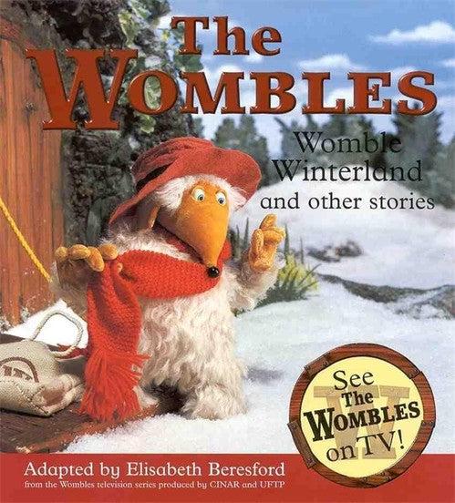 Wombles Winterland and Other Stories