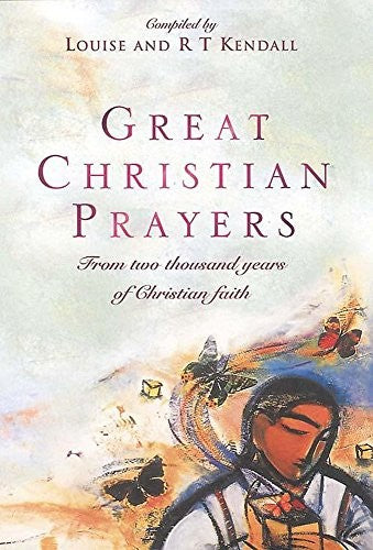 Great Christian Prayers