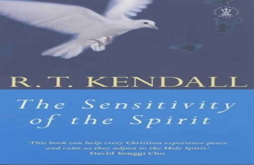 The Sensitivity of the Spirit