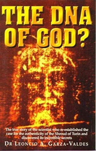 DNA of God?