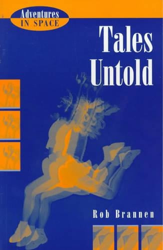 Tales Untold