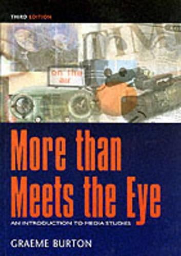 More Than Meets the Eye