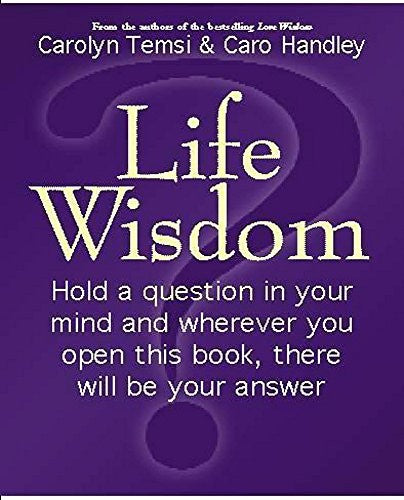 Life Wisdom