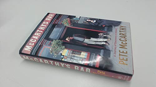 McCarthy's Bar