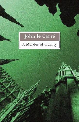 Murder of Quality