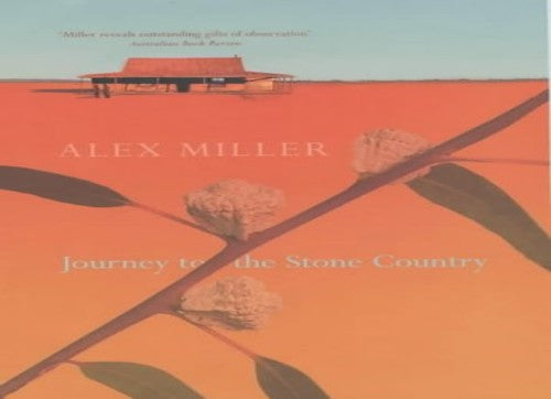 Journey to the Stone Country