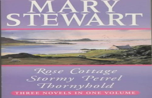 Mary Stewart Omnibus