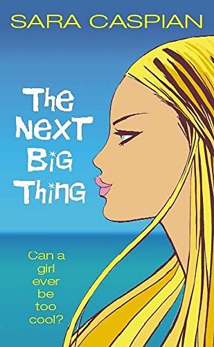 The Next Big Thing