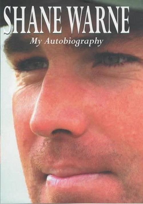 Shane Warne