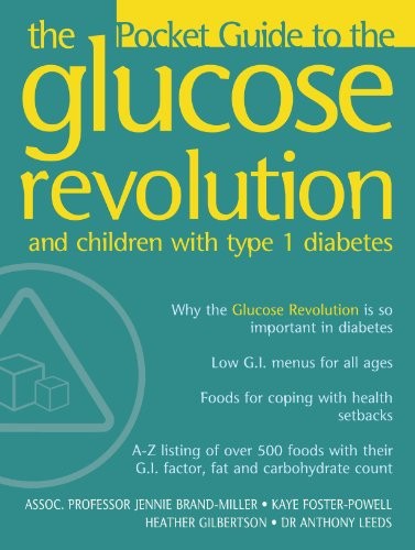 The Glucose Revolution - Diabetes