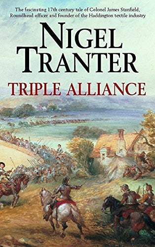 Triple Alliance