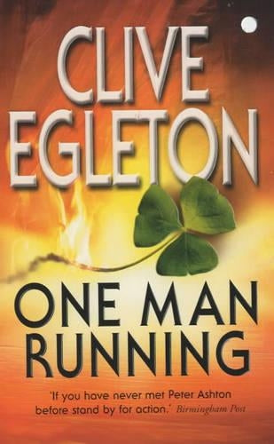 One Man Running