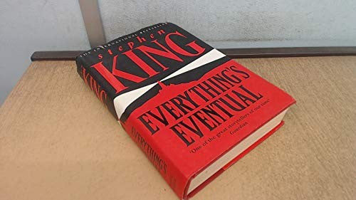 Everything's Eventual