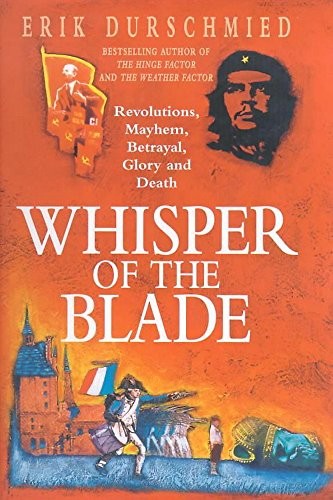 Whisper of the Blade