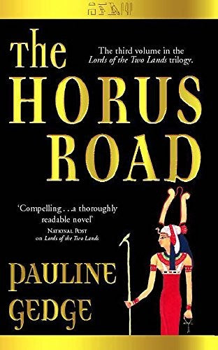 The Horus Road