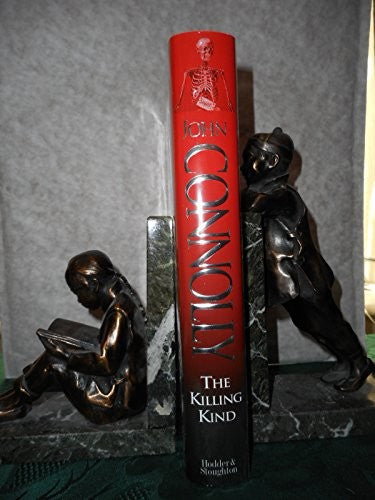 The Killing Kind