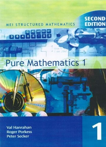 Pure Mathematics