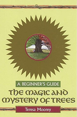 The Magic and Mystery of Trees