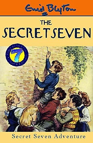 Secret Seven Adventure