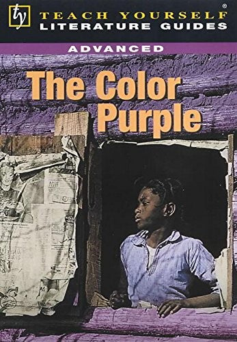 Advanced Guide to "The Color Purple"