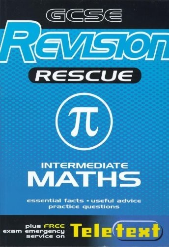 Intermediate Maths for GCSE