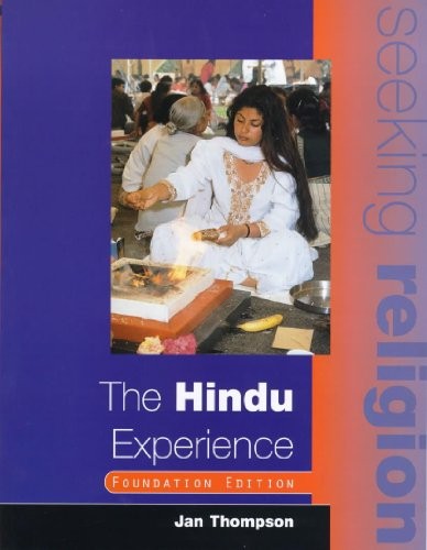 The Hindu Experience
