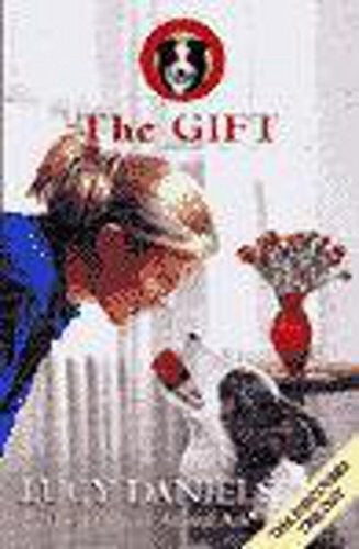 Jess The Border Collie 8 The Gift