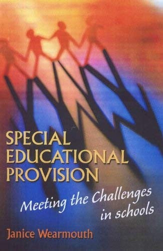 Special Educational Provision