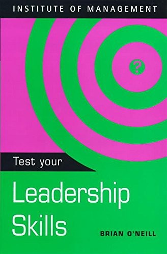 Test Your Leadership Skills