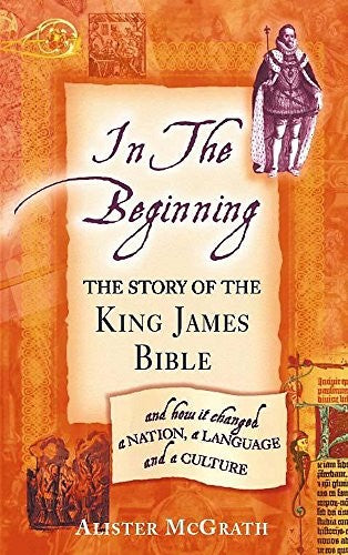 In the Beginning