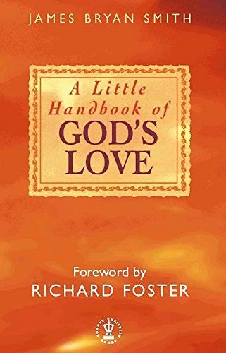 A Little Handbook of God's Love