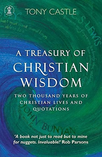 A Treasury of Christian Wisdom