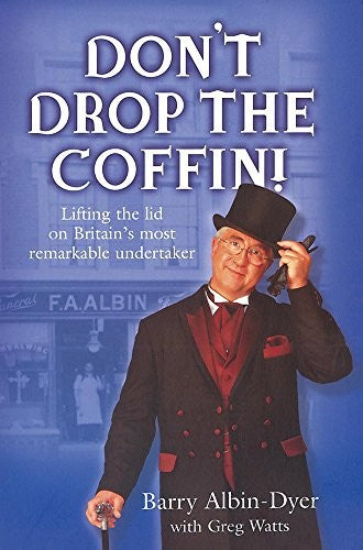 Don't Drop the Coffin!