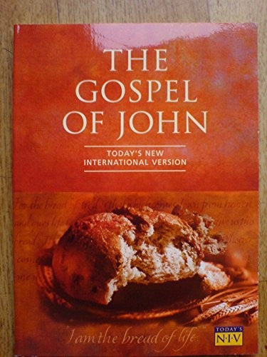 Today's Gospel of John