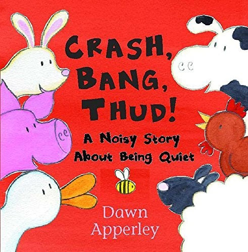 Crash, Bang, Thud!