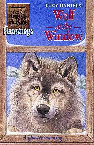Wolf at the Window