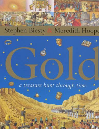 Gold Quest