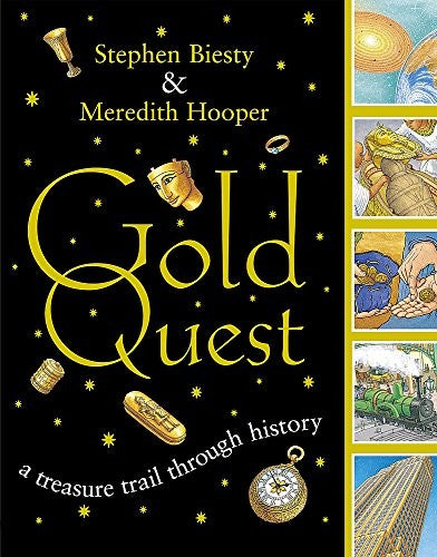 Gold Quest