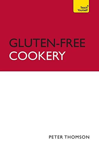 GLUTEN-FREE COOKERY