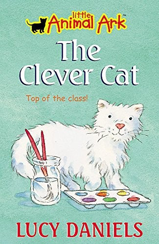 5: The Clever Cat
