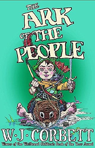 The Ark Of The People