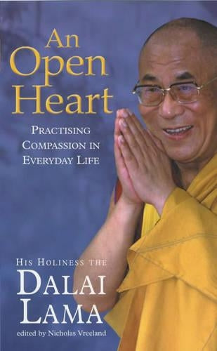 An Open Heart