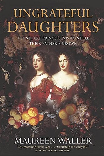 Ungrateful Daughters