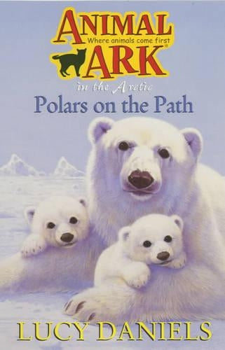 Polars on the Path