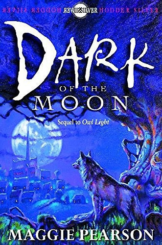 Dark Of The Moon