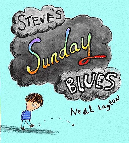 Steve's Sunday Blues